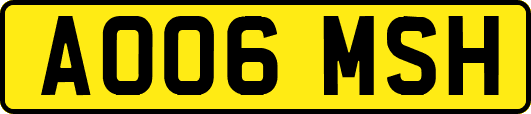 AO06MSH