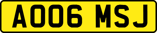 AO06MSJ