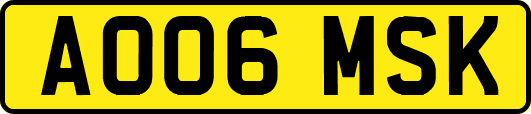 AO06MSK