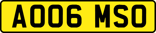 AO06MSO