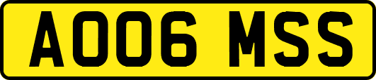 AO06MSS