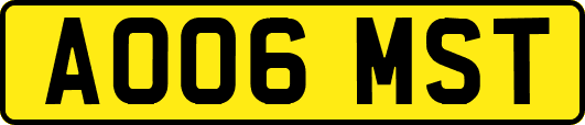AO06MST