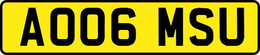 AO06MSU
