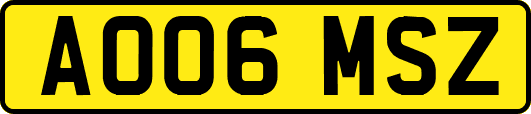 AO06MSZ