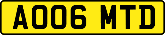 AO06MTD