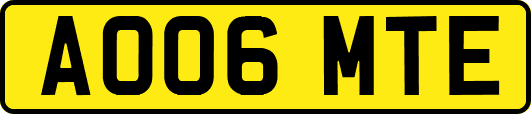 AO06MTE