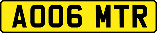 AO06MTR