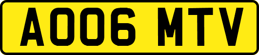 AO06MTV