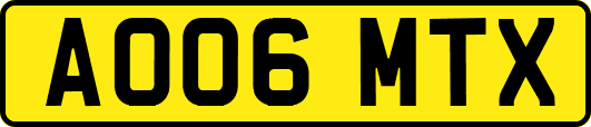 AO06MTX