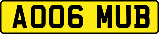 AO06MUB