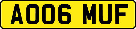 AO06MUF
