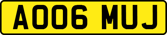 AO06MUJ