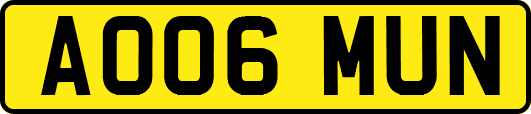 AO06MUN