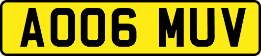AO06MUV