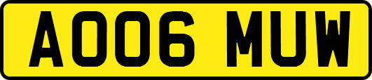 AO06MUW