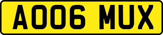AO06MUX