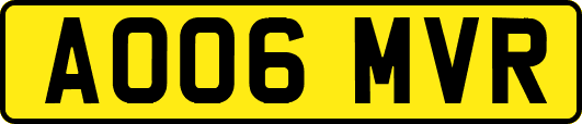 AO06MVR