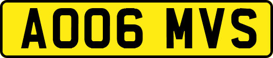 AO06MVS