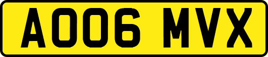 AO06MVX