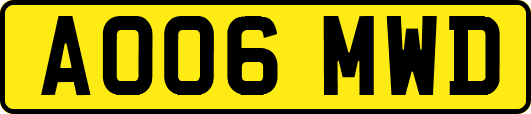 AO06MWD