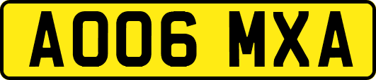 AO06MXA