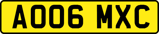 AO06MXC
