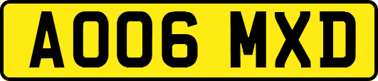 AO06MXD