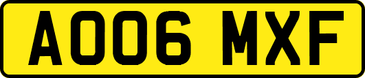 AO06MXF