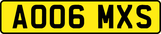 AO06MXS