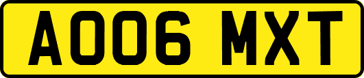AO06MXT