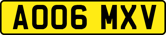 AO06MXV