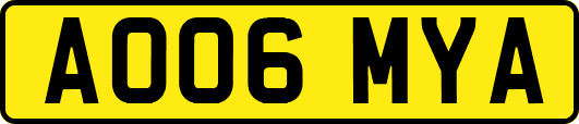 AO06MYA