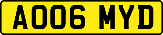 AO06MYD
