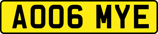 AO06MYE
