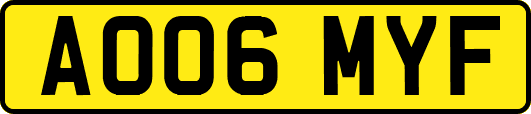 AO06MYF