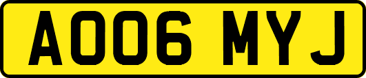 AO06MYJ