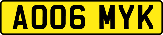 AO06MYK
