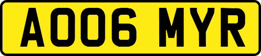 AO06MYR