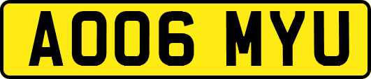 AO06MYU