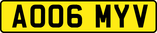AO06MYV