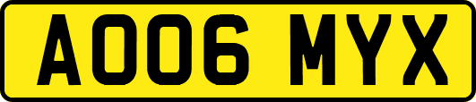 AO06MYX