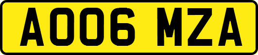 AO06MZA
