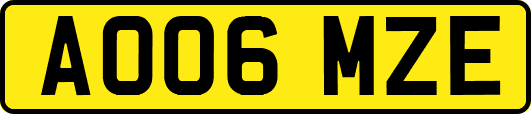 AO06MZE