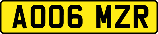 AO06MZR