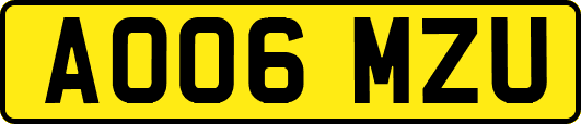 AO06MZU