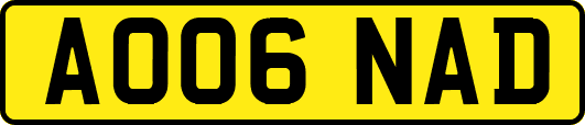 AO06NAD