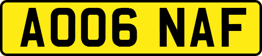 AO06NAF