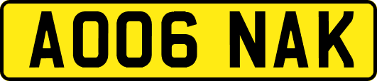 AO06NAK
