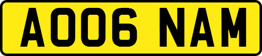 AO06NAM