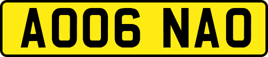 AO06NAO